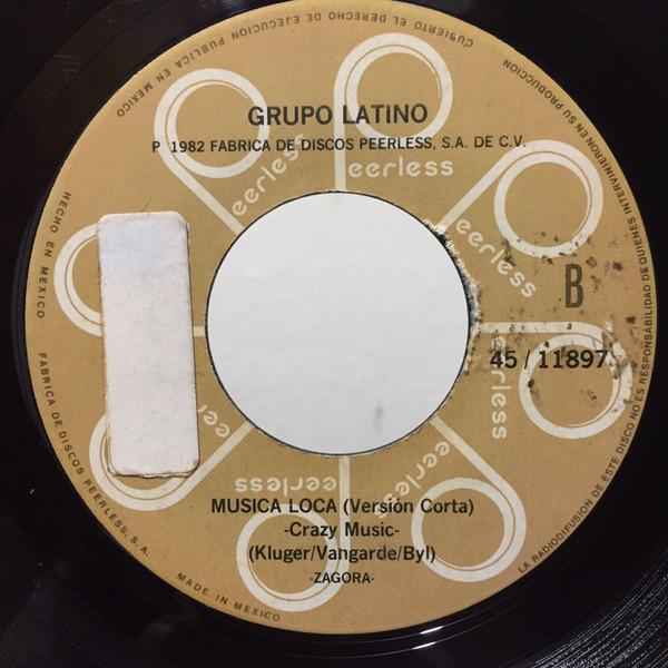  - Grupo Latino