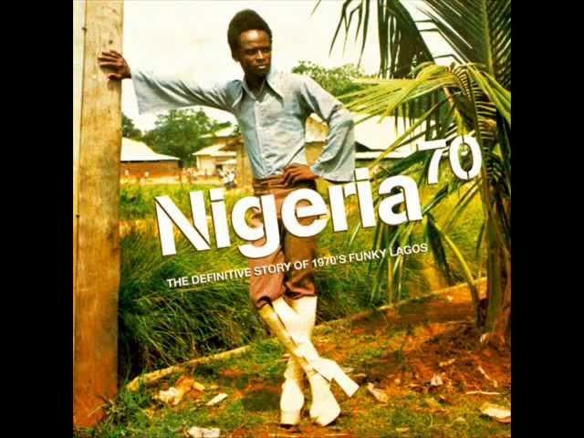La La La  - Segun Bucknor and His Revolution