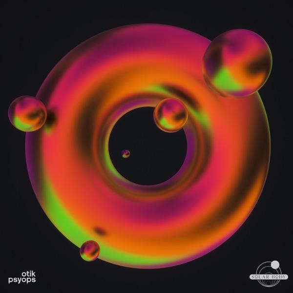 Psyops - EP - Otik