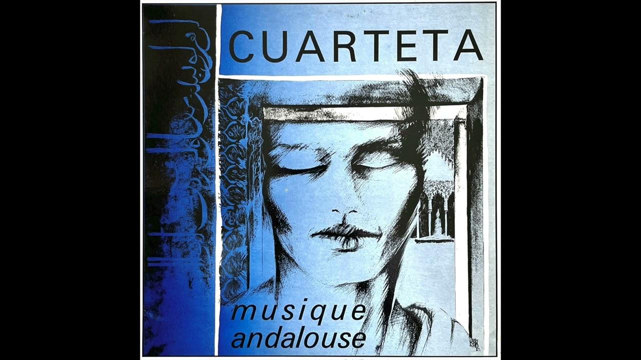 Musique Andalouse - Cuarteta