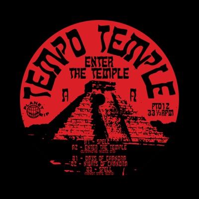  - Tempo temple