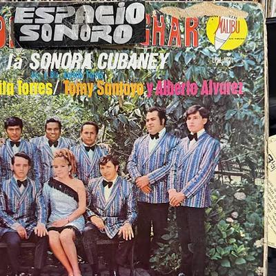  - Sonora Cubaney