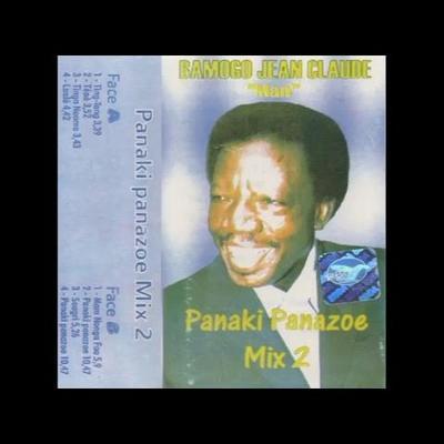 Panaki Panazoe Mix 2 - Jean Claude Bamogo