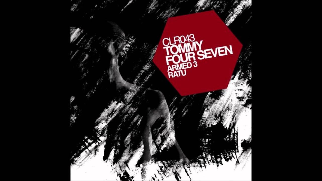 Armed 3 EP - Tommy Four Seven