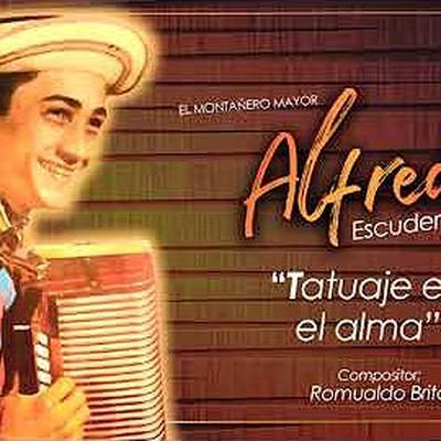  - Alfredo Escudero