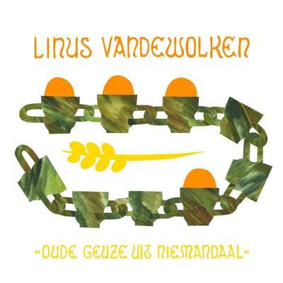 Oude Geuze uit Niemandaal - Linus Vandewolken