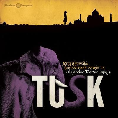 Tusk - Guy Skornik