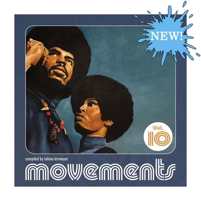 Movements Vol.10 - The Headliners