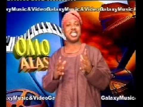 Summer Time In Africa - Lekan Oke