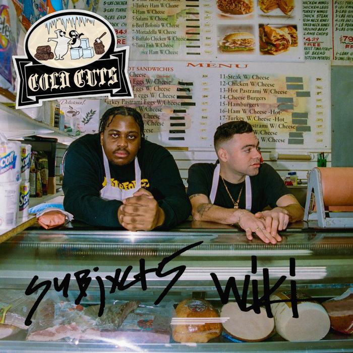 Cold Cuts - Wiki &  Subjxct 5