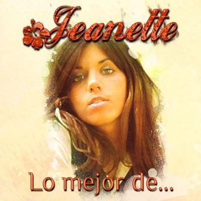 Porque Te Vas - Jeanette