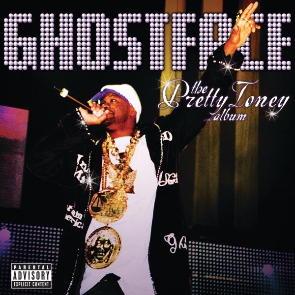  - Ghostface