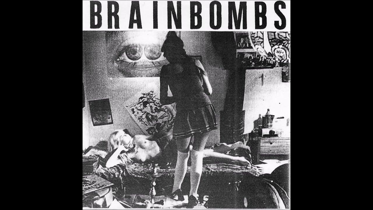  - Brainbombs