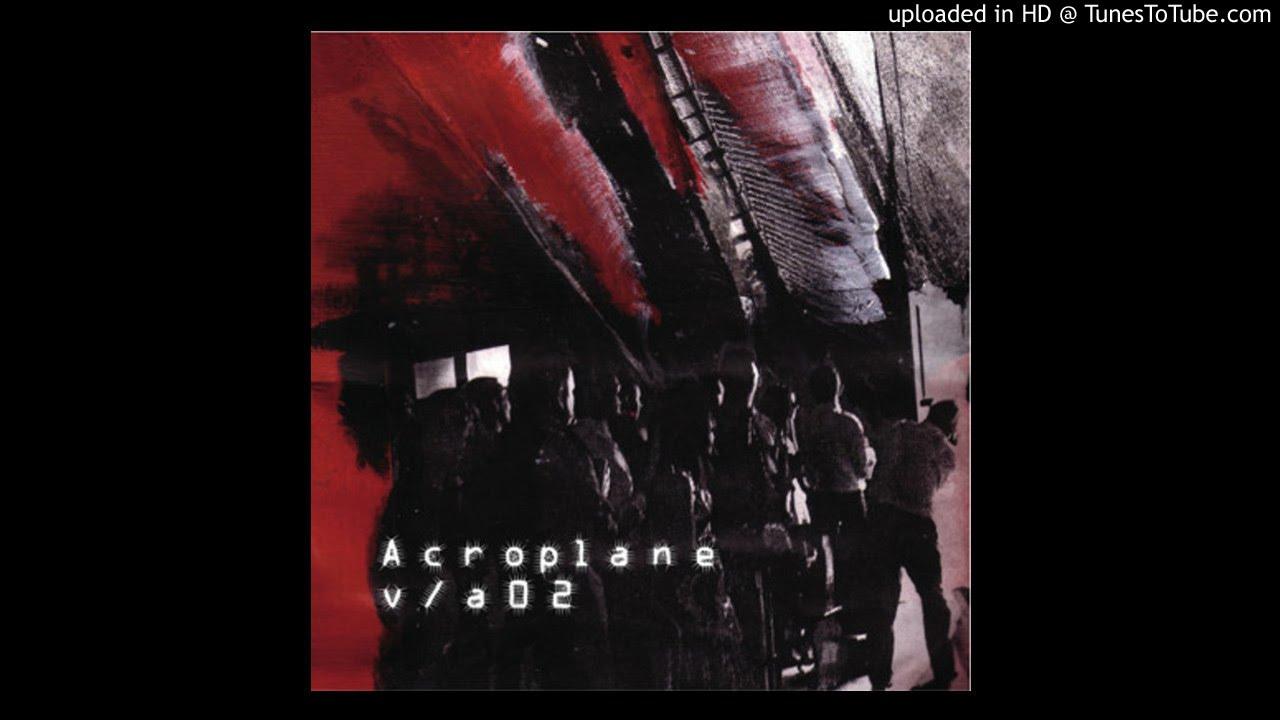 Acroplane V/A 02 - Red Box Recorder