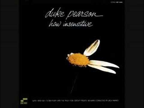  - Duke Pearson