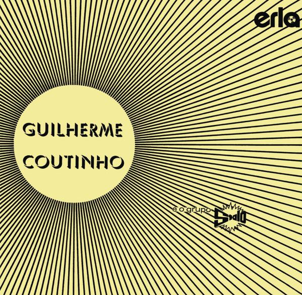  - Guilherme Coutinho E O Grupo Stalo