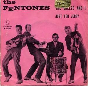 Take Five - Fentones