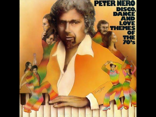  - Peter Nero