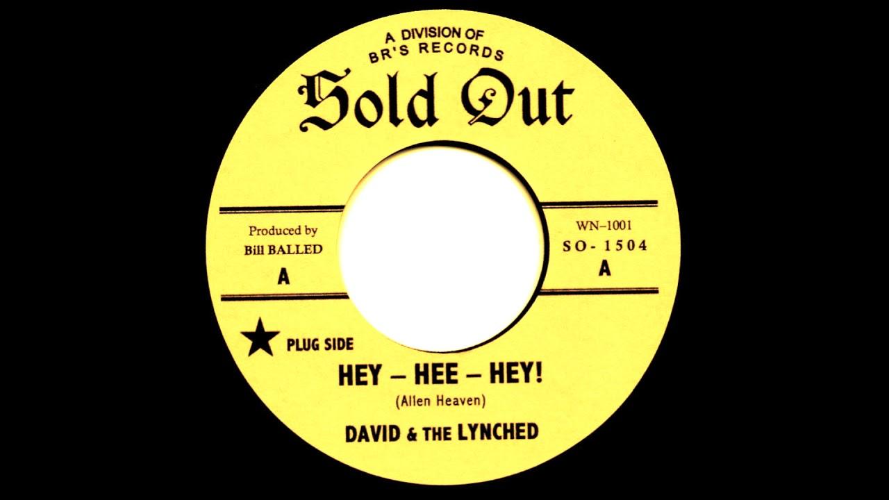  - David & The Lynched
