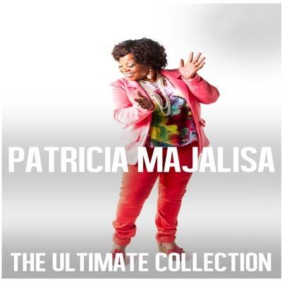 Bubblegum Celebration - Patricia Majalisa