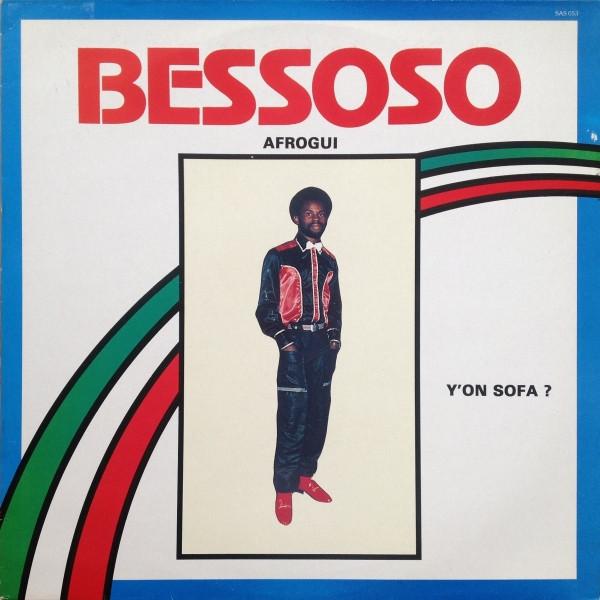  - Bessoso