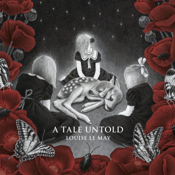 A Tale Untold - Louise Le May