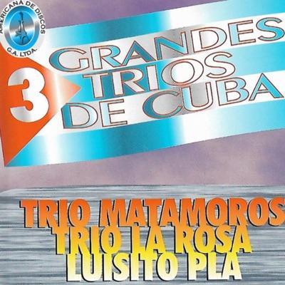  - Trio La Rosa