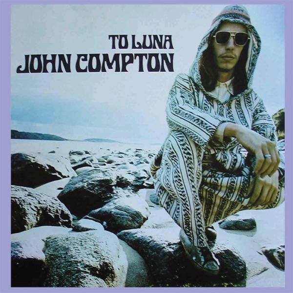To Luna - John Compton
