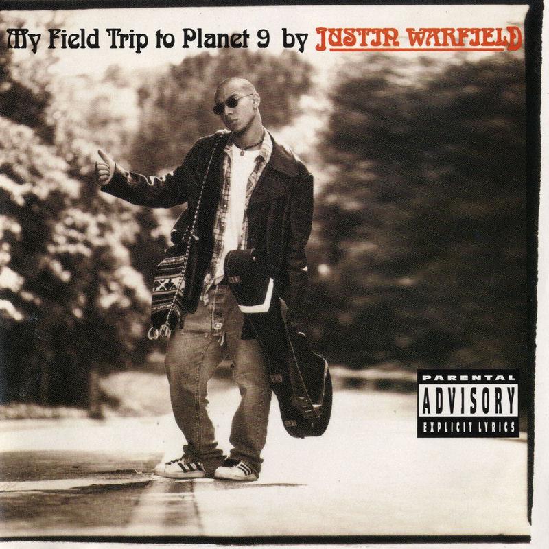 My Field Trip To Planet 9 - Justin Warfield