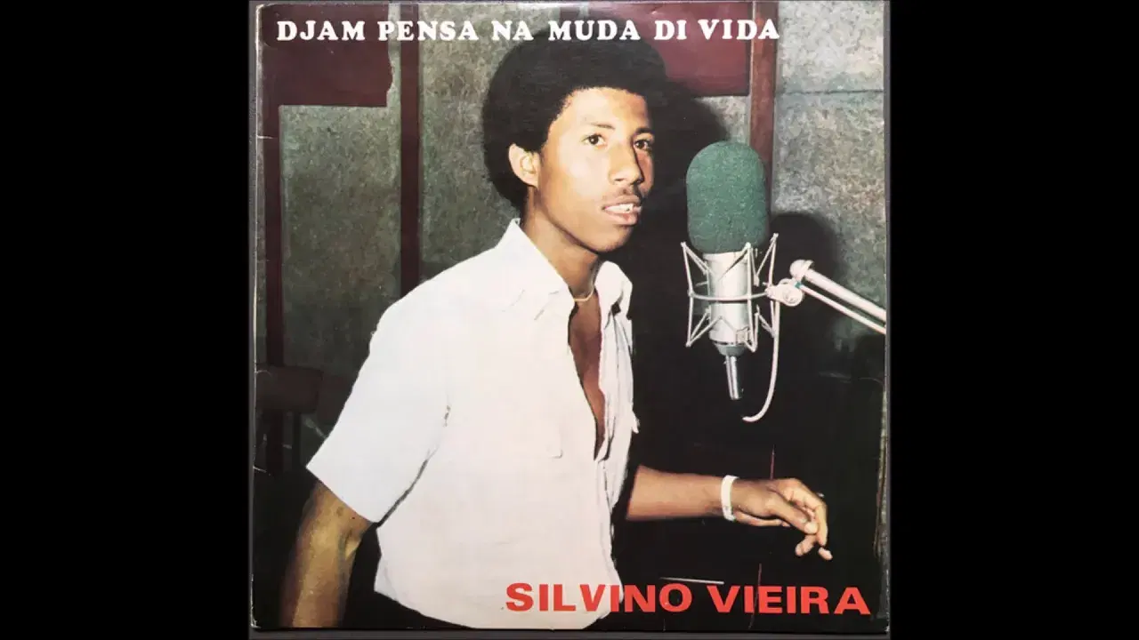  - Silvino Vieira
