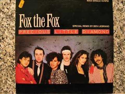  - Fox The Fox