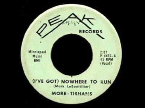  - The More-Tishans
