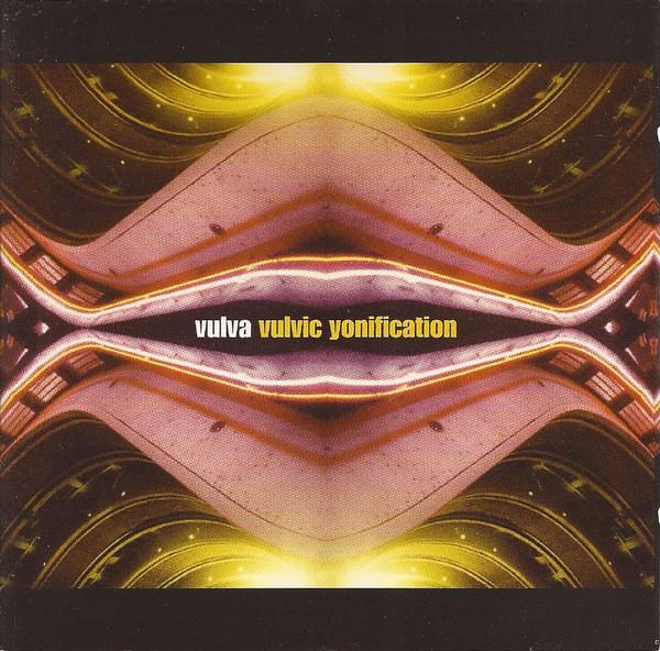 Vulvic Yonification - Vulva