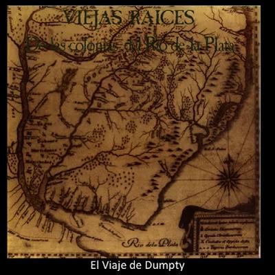  - Viejas Raices