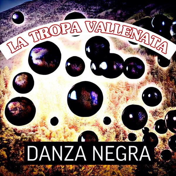 Lobo 07 - Tropa Vallenata