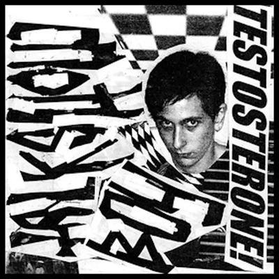 Testosterone! - Talkshow Boy