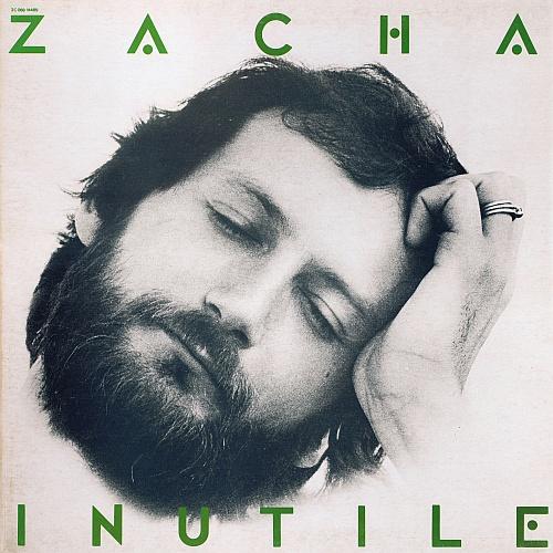 Promesses D'atlantides V1 - La Nuit Des Cigales - Michel Zacha