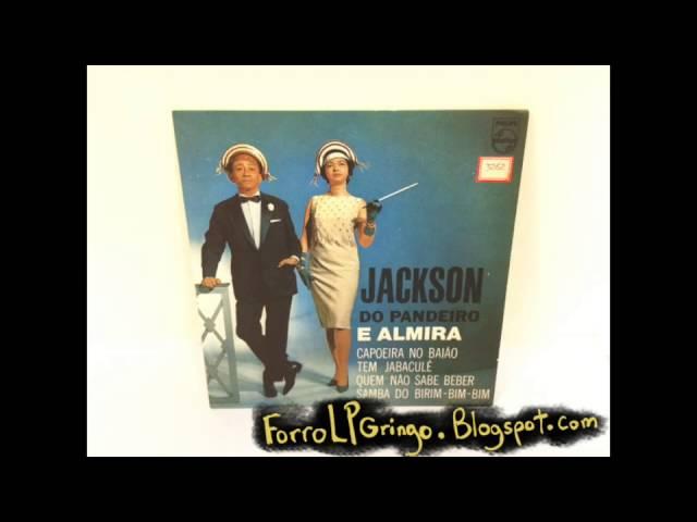  - Jackson do Pandeiro E Almira