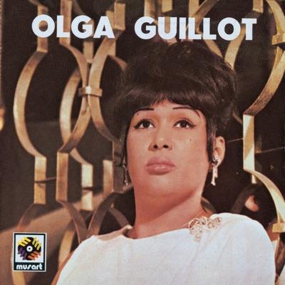Lágrimas Negras - Olga Guillot