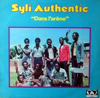  - Syli Authentic