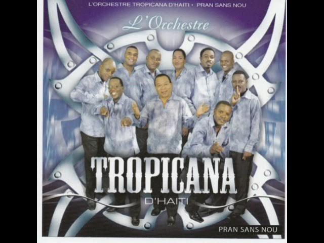  - Orchestre Tropicana