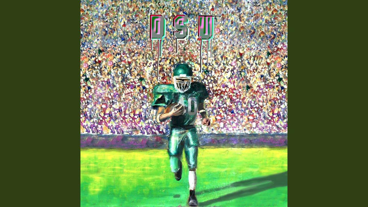 DSU - Alex G