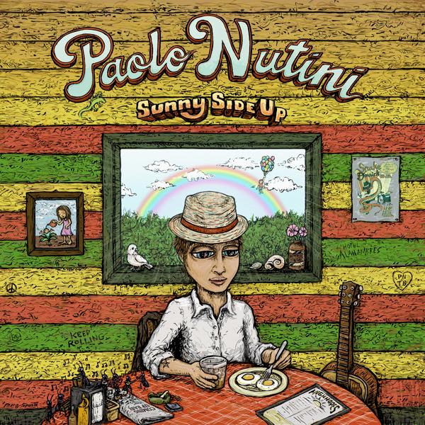 10/10 - Paolo Nutini