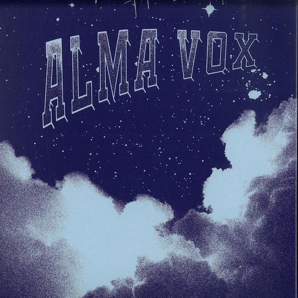  - ALMA VOX