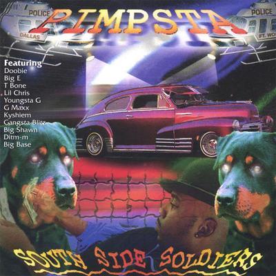 South Side Soldiers - Pimpsta
