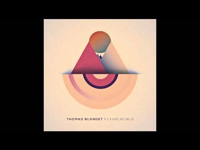  - Thomas Blondet Feat. Carol C.