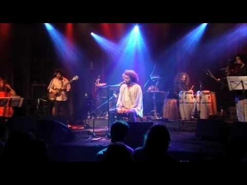 Yemen Blues - Yemen Blues