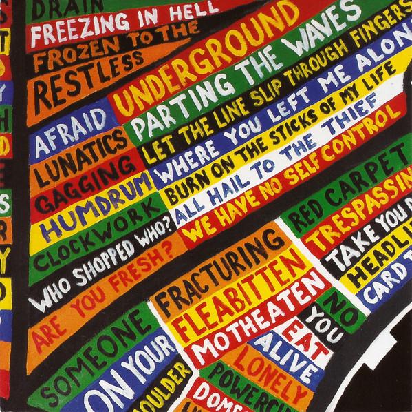 There There - Radiohead