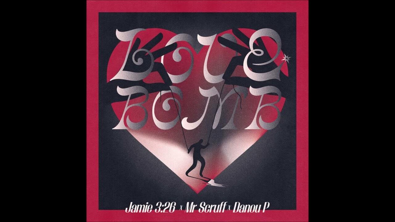 A Musical Tribute To Ron Hardy - Jamie 3:26