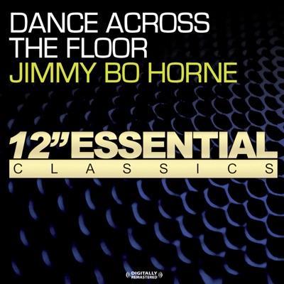  - Jimmy "Bo" Horne